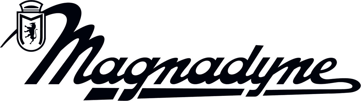 Magnadyne Logo